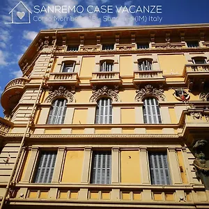 Elizabeth's House Appartamento