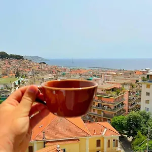 Deamicis - Vista Mare E Relax Appartement