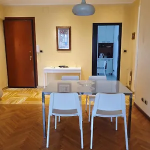 Casa Magnolie Appartement