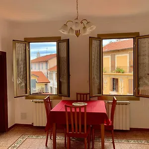 Casa Dei Nonni Appartement